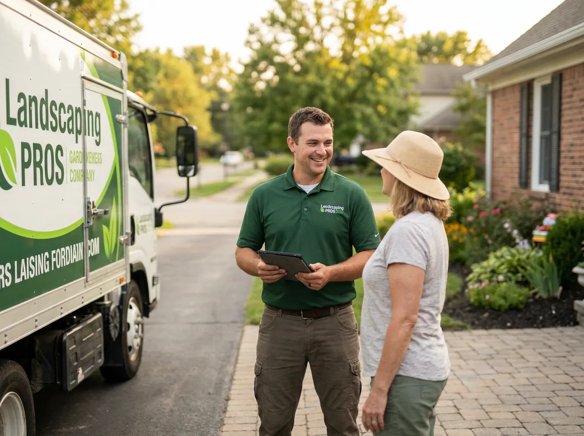 Landscaping Bloomington Springs, TN FAQs